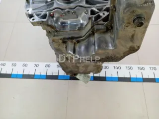 1000D039 Двигатель Mitsubishi Pajero 4 restailing 2 Арт AM70747585, вид 14