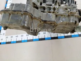 1000D039 Двигатель Mitsubishi Pajero 4 restailing 2 Арт AM70747585, вид 15