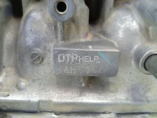 1000D039 Двигатель Mitsubishi Pajero 4 restailing 2 Арт AM70747585, вид 16