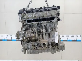 1000D039 Двигатель Mitsubishi Pajero 4 restailing 2 Арт AM70747585, вид 3