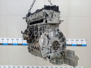 1000D039 Двигатель Mitsubishi Pajero 4 restailing 2 Арт AM70747585, вид 4