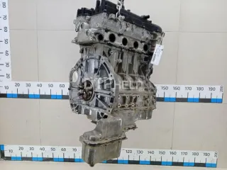 1000D039 Двигатель Mitsubishi Pajero 4 restailing 2 Арт AM70747585, вид 6
