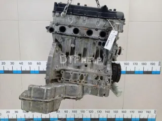 1000D039 Двигатель Mitsubishi Pajero 4 restailing 2 Арт AM70747585, вид 7