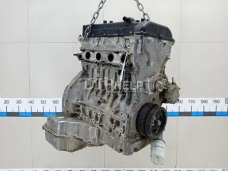 1000D039 Двигатель Mitsubishi Pajero 4 restailing 2 Арт AM70747585, вид 8