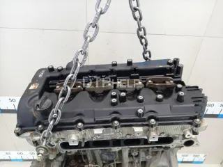 1000D039 Двигатель Mitsubishi Pajero 4 restailing 2 Арт AM70747585, вид 9