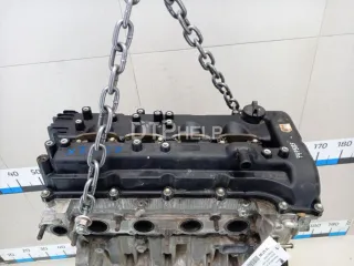1000D039 Двигатель Mitsubishi Pajero 4 restailing 2 Арт AM70747585, вид 10