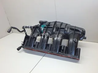 06F133201P Коллектор впускной Seat Leon 2 Арт AM70752865, вид 3