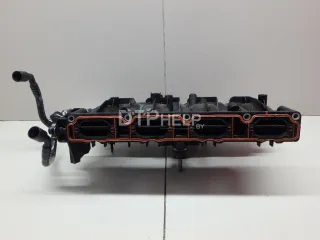 06F133201P Коллектор впускной Seat Leon 2 Арт AM70752865, вид 5