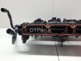 06F133201P Коллектор впускной Seat Leon 2 Арт AM70752865, вид 7