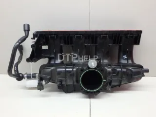 06F133201P Коллектор впускной Seat Leon 2 Арт AM70752865, вид 8