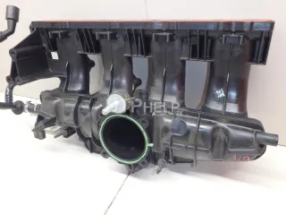 06F133201P Коллектор впускной Seat Leon 2 Арт AM70752865, вид 9