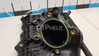 F4J201008010 Коллектор впускной Chery Tiggo 8 PRO Арт AM70752941, вид 4
