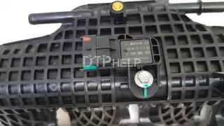 F4J201008010 Коллектор впускной Chery Tiggo 8 PRO Арт AM70754331, вид 5
