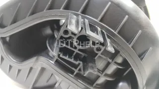 04E129712BA Коллектор впускной Volkswagen Polo 6 Арт AM70757612, вид 11