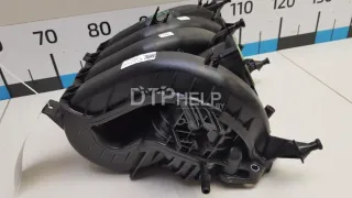 04E129712BA Коллектор впускной Volkswagen Polo 6 Арт AM70757612, вид 12