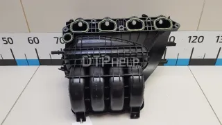 04E129712BA Коллектор впускной Volkswagen Polo 6 Арт AM70757612, вид 13
