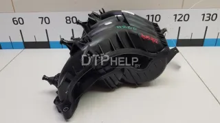04E129712BA Коллектор впускной Volkswagen Polo 6 Арт AM70757612, вид 5