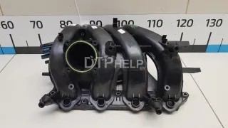 04E129712BA Коллектор впускной Volkswagen Polo 6 Арт AM70757612, вид 6