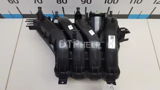 04E129712BA Коллектор впускной Volkswagen Polo 6 Арт AM70757923, вид 1