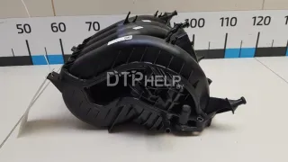 04E129712BA Коллектор впускной Volkswagen Polo 6 Арт AM70757923, вид 12