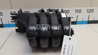 04E129712BA Коллектор впускной Volkswagen Polo 6 Арт AM70757923, вид 15