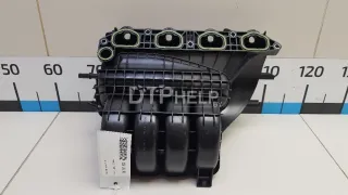 04E129712BA Коллектор впускной Volkswagen Polo 6 Арт AM70757923, вид 16