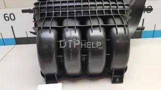 04E129712BA Коллектор впускной Volkswagen Polo 6 Арт AM70757923, вид 19