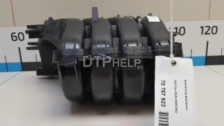 04E129712BA Коллектор впускной Volkswagen Polo 6 Арт AM70757923, вид 2