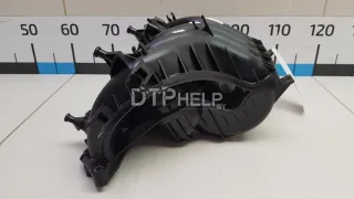04E129712BA Коллектор впускной Volkswagen Polo 6 Арт AM70757923, вид 7