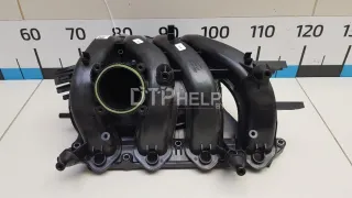 04E129712BA Коллектор впускной Volkswagen Polo 6 Арт AM70757923, вид 8
