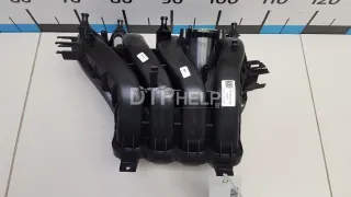 04E129712BA Коллектор впускной Volkswagen Polo 6 Арт AM70757964, вид 1