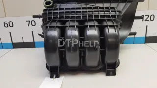 04E129712BA Коллектор впускной Volkswagen Polo 6 Арт AM70757964, вид 16