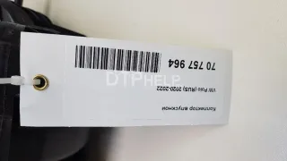 04E129712BA Коллектор впускной Volkswagen Polo 6 Арт AM70757964, вид 17