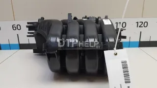 04E129712BA Коллектор впускной Volkswagen Polo 6 Арт AM70757964, вид 2