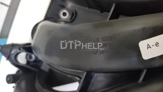 04E129712BA Коллектор впускной Volkswagen Polo 6 Арт AM70757964, вид 5