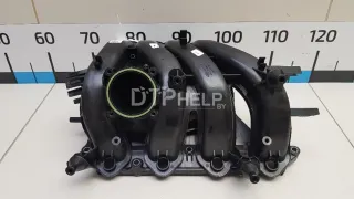 04E129712BA Коллектор впускной Volkswagen Polo 6 Арт AM70757964, вид 7