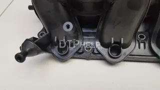 04E129712BA Коллектор впускной Volkswagen Polo 6 Арт AM70757964, вид 9