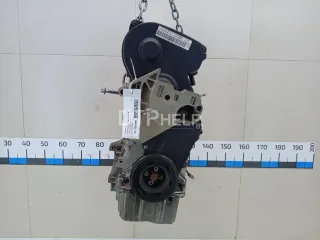 06F100034E Двигатель Seat Leon 2 Арт AM70760595, вид 1