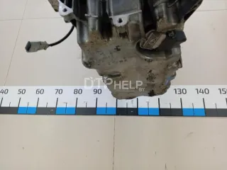 06F100034E Двигатель Seat Leon 2 Арт AM70760595, вид 13
