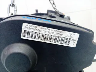 06F100034E Двигатель Seat Leon 2 Арт AM70760595, вид 15