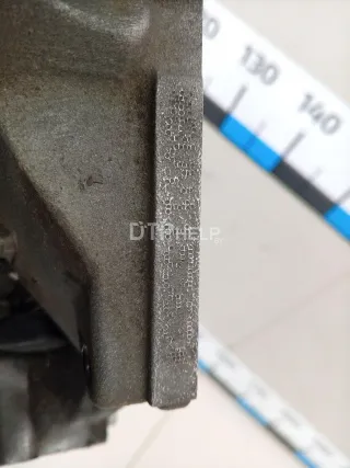 06F100034E Двигатель Seat Leon 2 Арт AM70760595, вид 18