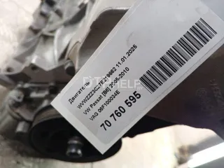 06F100034E Двигатель Seat Leon 2 Арт AM70760595, вид 19