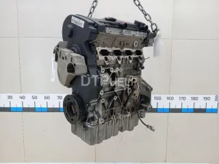 06F100034E Двигатель Seat Leon 2 Арт AM70760595, вид 2