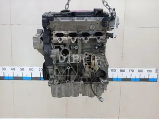 06F100034E Двигатель Seat Leon 2 Арт AM70760595, вид 3