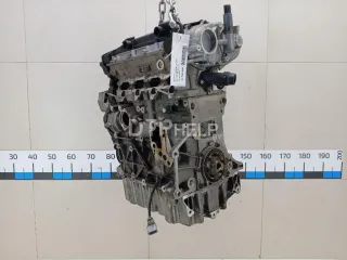 06F100034E Двигатель Seat Leon 2 Арт AM70760595, вид 4