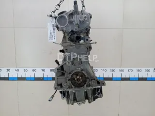 06F100034E Двигатель Seat Leon 2 Арт AM70760595, вид 5