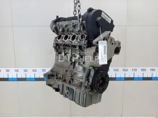 06F100034E Двигатель Seat Leon 2 Арт AM70760595, вид 8