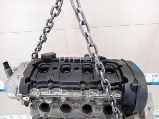 06F100034E Двигатель Seat Leon 2 Арт AM70760595, вид 10