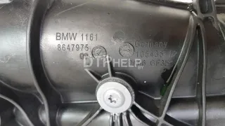 11618647975 Коллектор впускной BMW 5 G30/G31 Арт AM70762234, вид 12