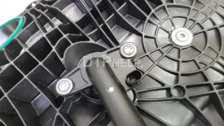 11618647975 Коллектор впускной BMW 5 G30/G31 Арт AM70762234, вид 14
